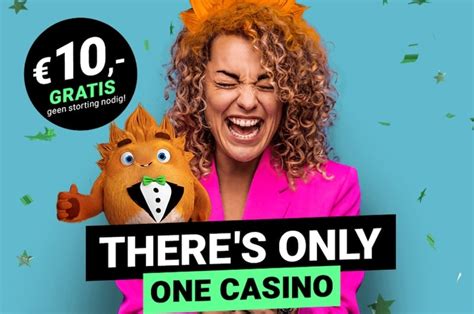 one casino 10 euro